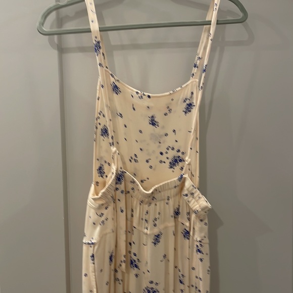 Free people from Anthropologie overalls - Picture 3 of 3